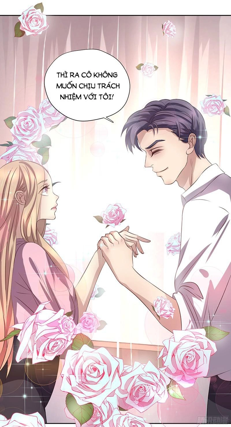 Chỉ Nhiễm Thành Hôn: Đại Thúc Sủng Vợ Vô Độ Chapter 5 - 17