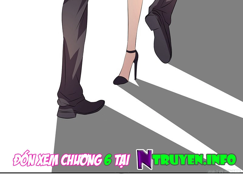 Chỉ Nhiễm Thành Hôn: Đại Thúc Sủng Vợ Vô Độ Chapter 5 - 24