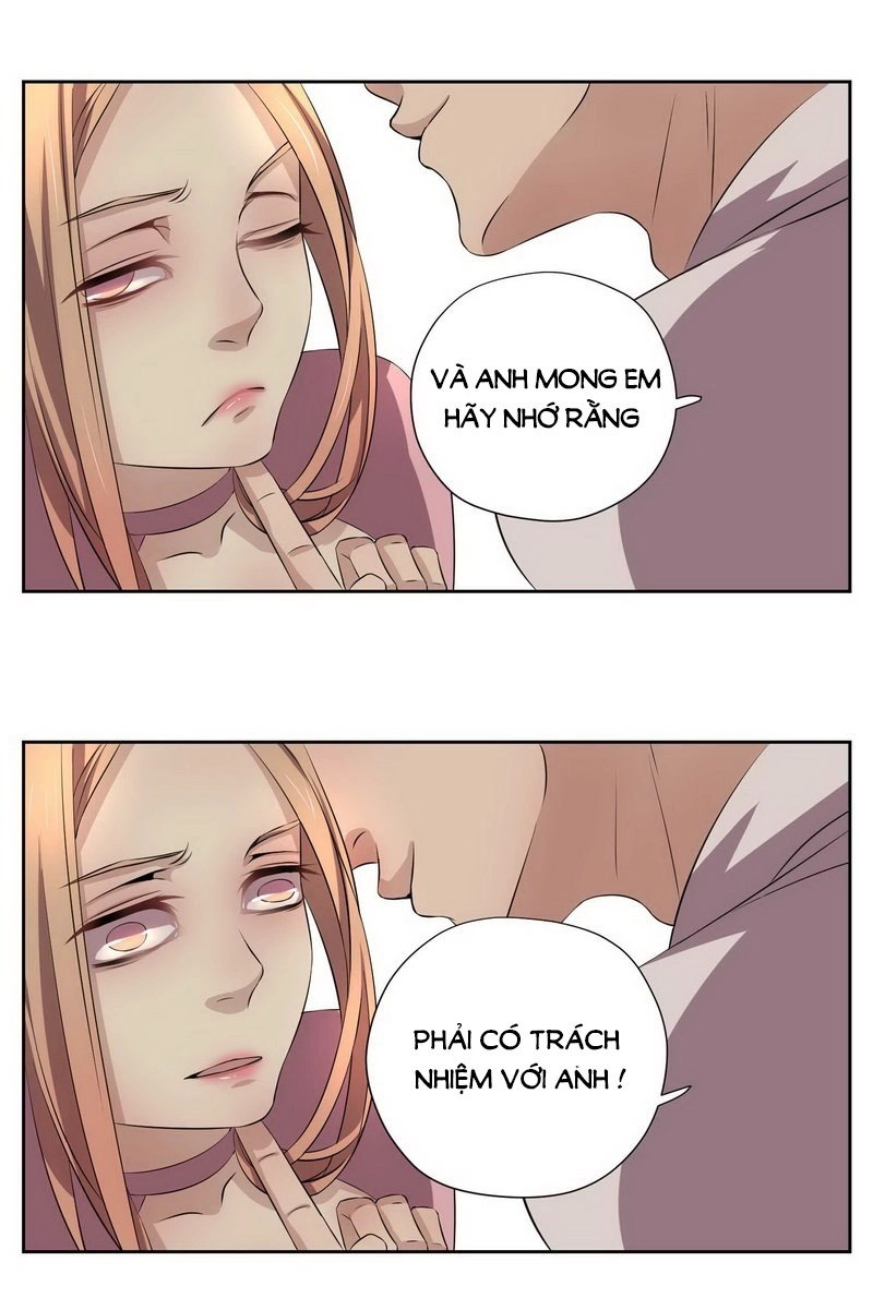 Chỉ Nhiễm Thành Hôn: Đại Thúc Sủng Vợ Vô Độ Chapter 6 - 4