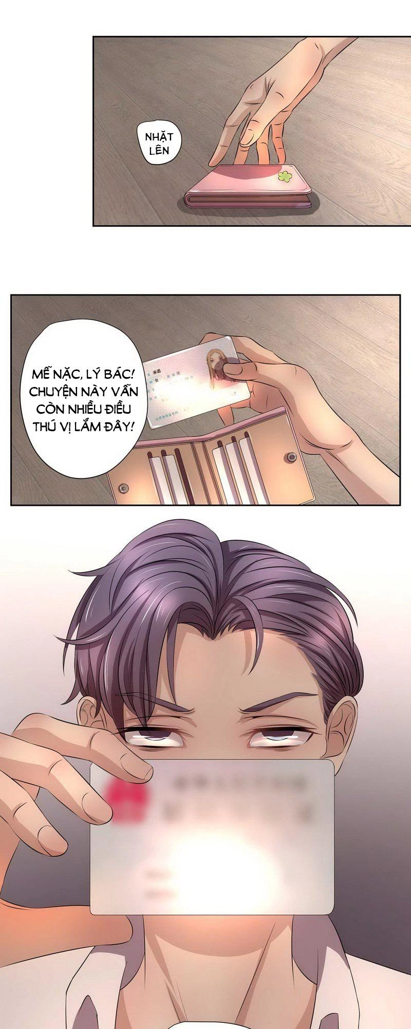 Chỉ Nhiễm Thành Hôn: Đại Thúc Sủng Vợ Vô Độ Chapter 6 - 19