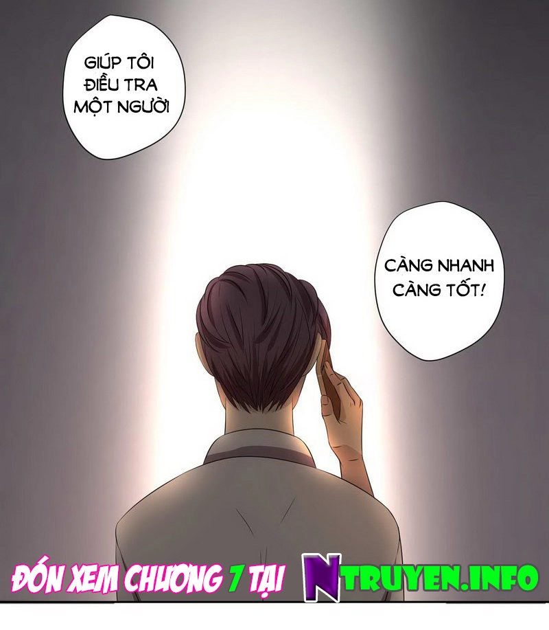 Chỉ Nhiễm Thành Hôn: Đại Thúc Sủng Vợ Vô Độ Chapter 6 - 22