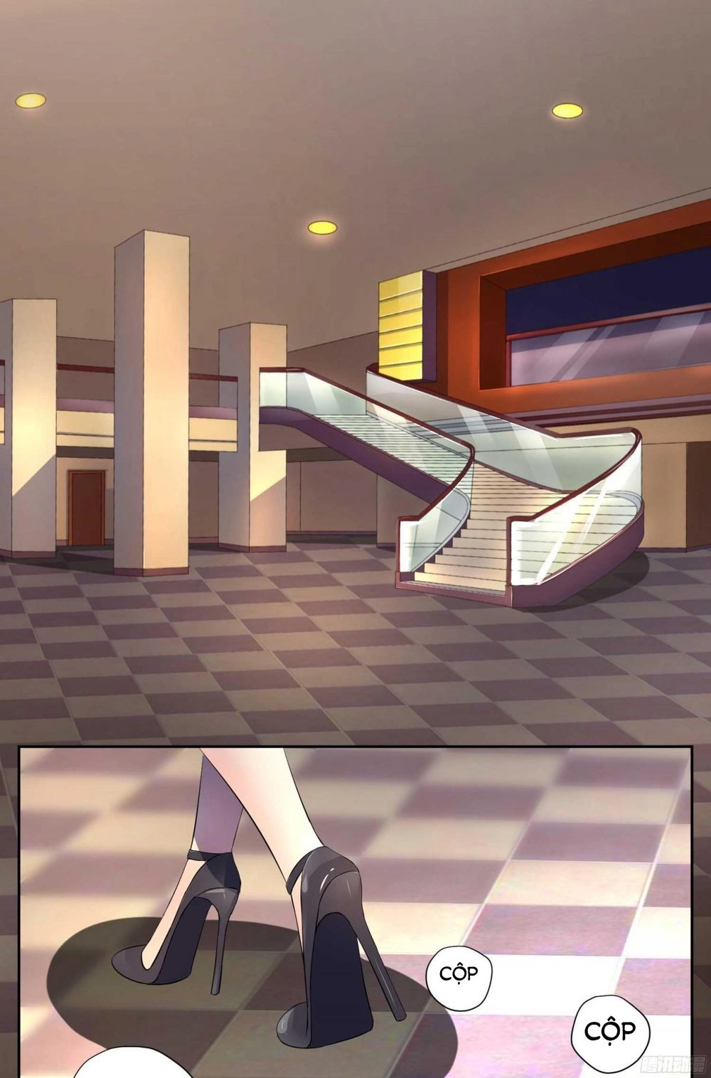 Chỉ Nhiễm Thành Hôn: Đại Thúc Sủng Vợ Vô Độ Chapter 7 - 2