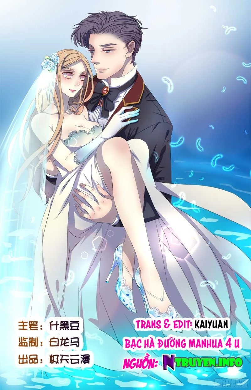 Chỉ Nhiễm Thành Hôn: Đại Thúc Sủng Vợ Vô Độ Chapter 8 - 1