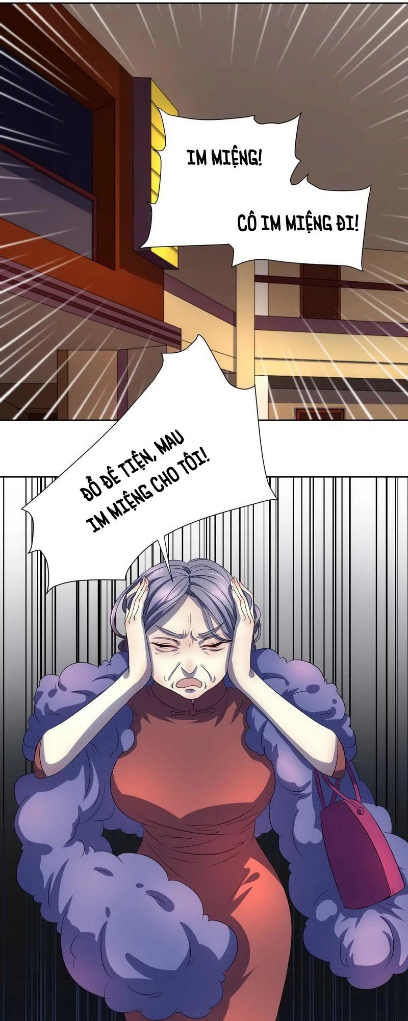 Chỉ Nhiễm Thành Hôn: Đại Thúc Sủng Vợ Vô Độ Chapter 8 - 2