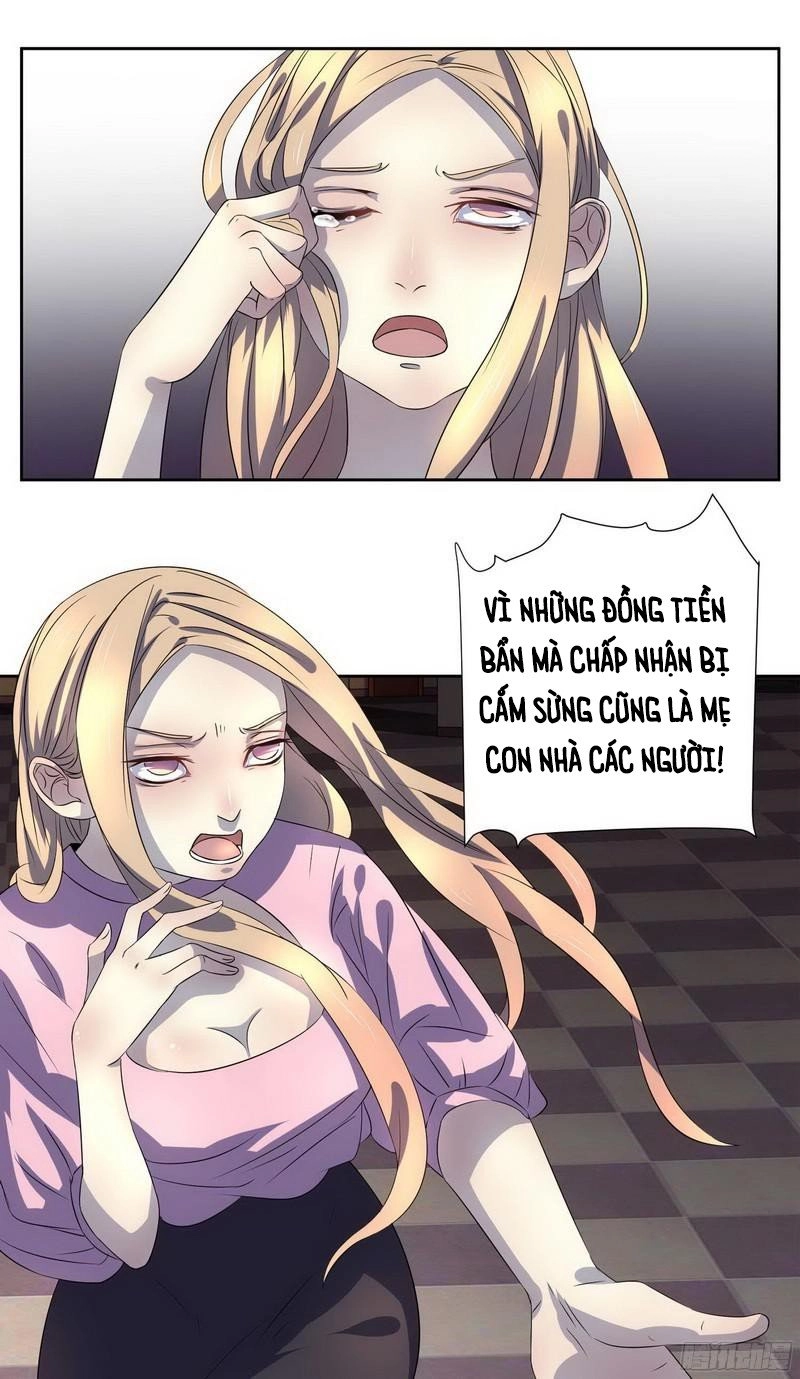 Chỉ Nhiễm Thành Hôn: Đại Thúc Sủng Vợ Vô Độ Chapter 8 - 6