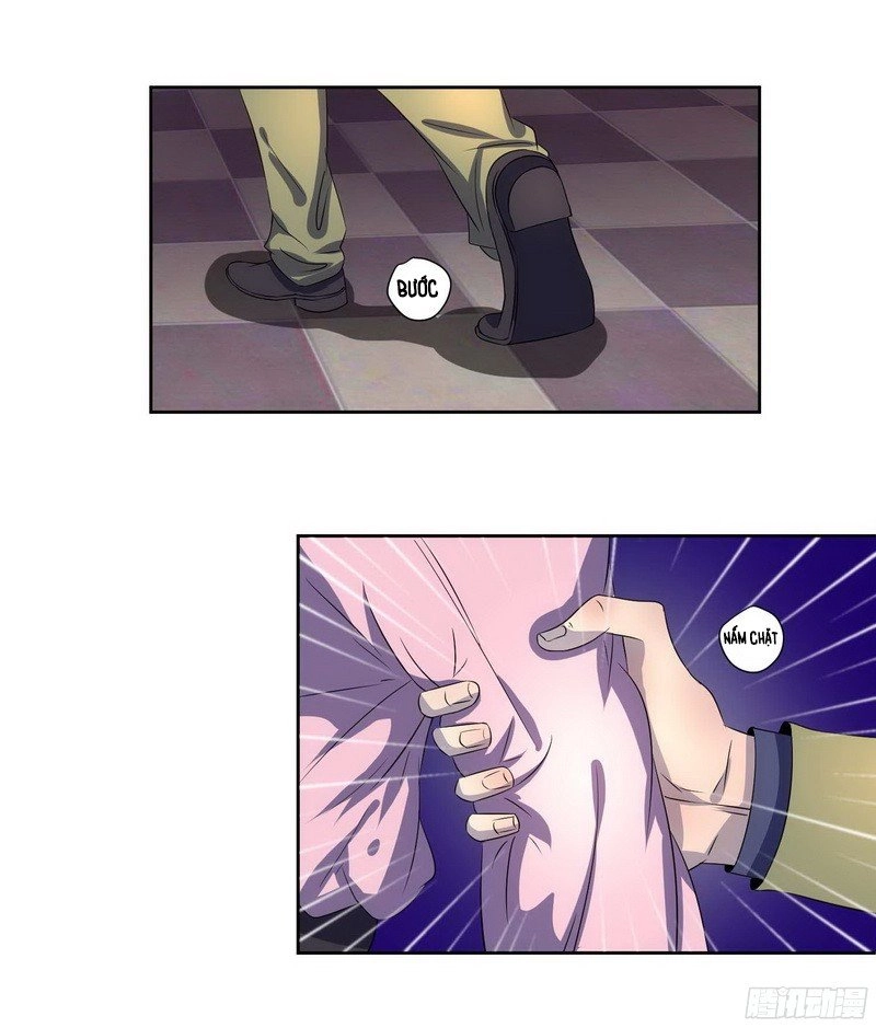 Chỉ Nhiễm Thành Hôn: Đại Thúc Sủng Vợ Vô Độ Chapter 8 - 10