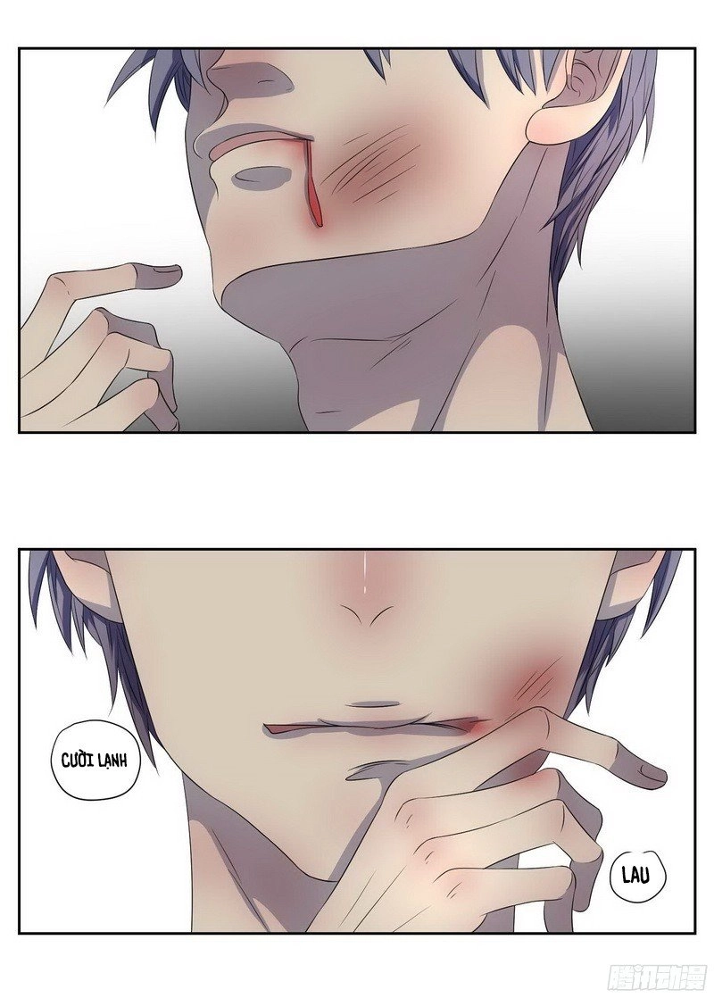 Chỉ Nhiễm Thành Hôn: Đại Thúc Sủng Vợ Vô Độ Chapter 8 - 12