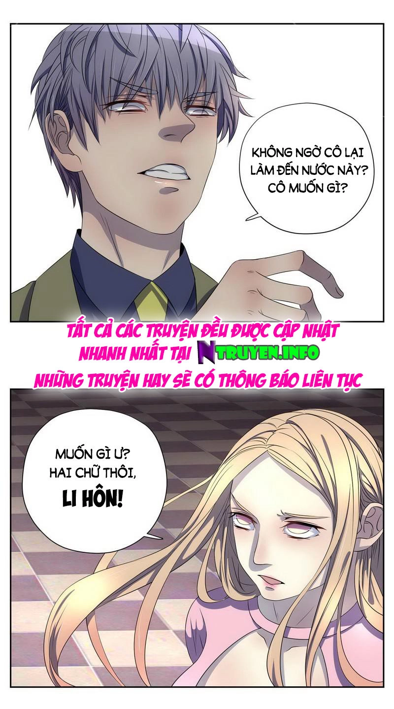 Chỉ Nhiễm Thành Hôn: Đại Thúc Sủng Vợ Vô Độ Chapter 8 - 13