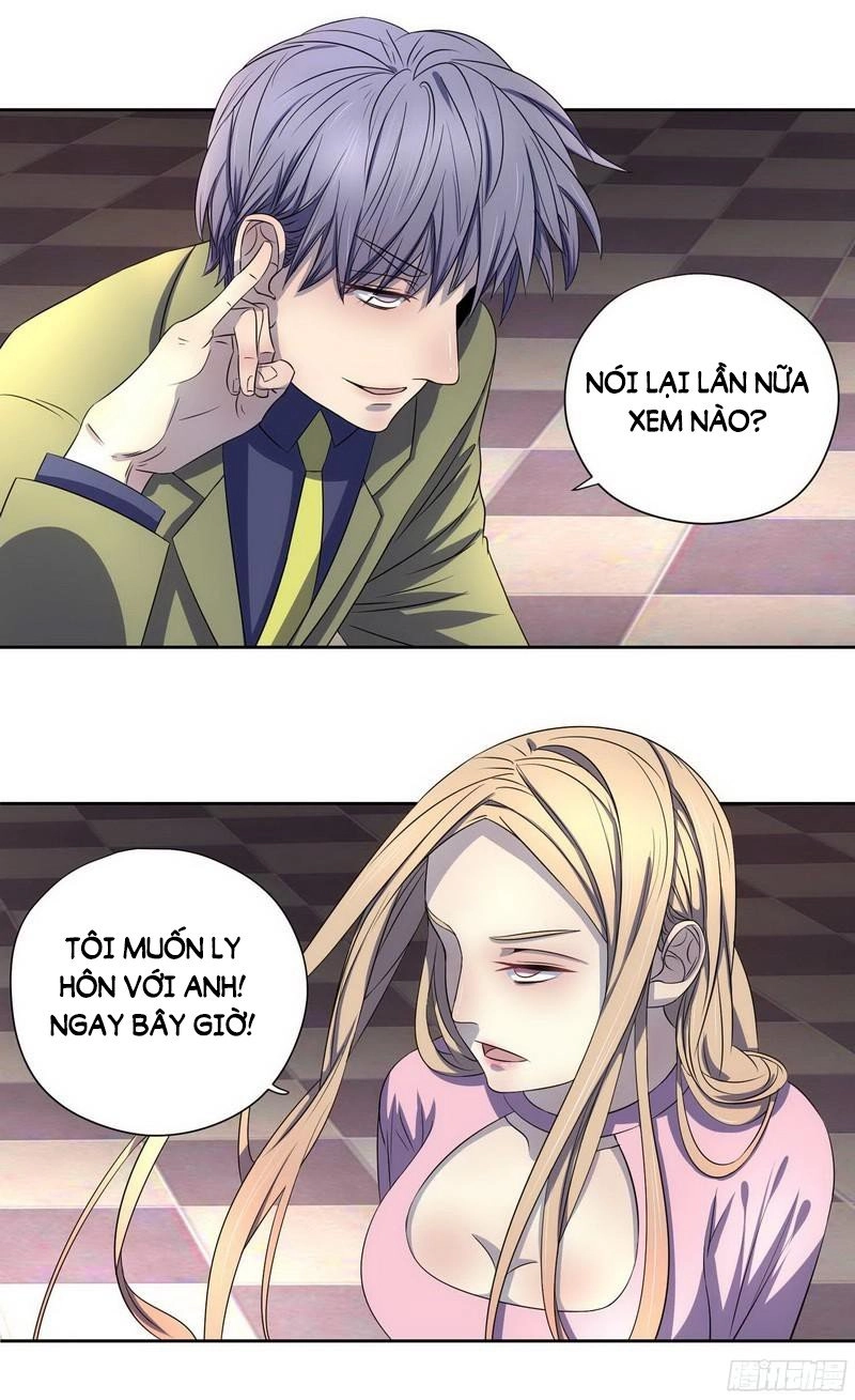 Chỉ Nhiễm Thành Hôn: Đại Thúc Sủng Vợ Vô Độ Chapter 8 - 14