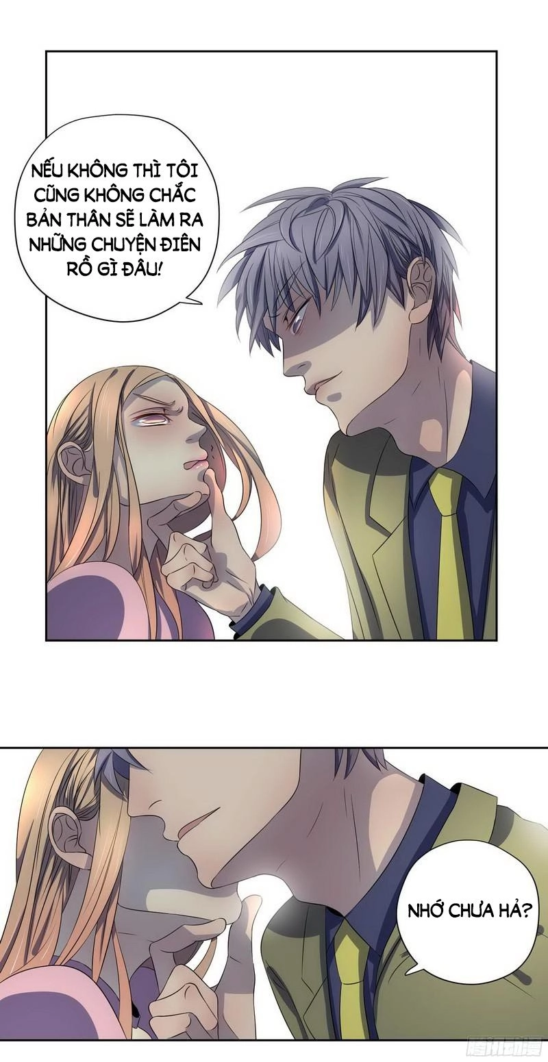 Chỉ Nhiễm Thành Hôn: Đại Thúc Sủng Vợ Vô Độ Chapter 8 - 16