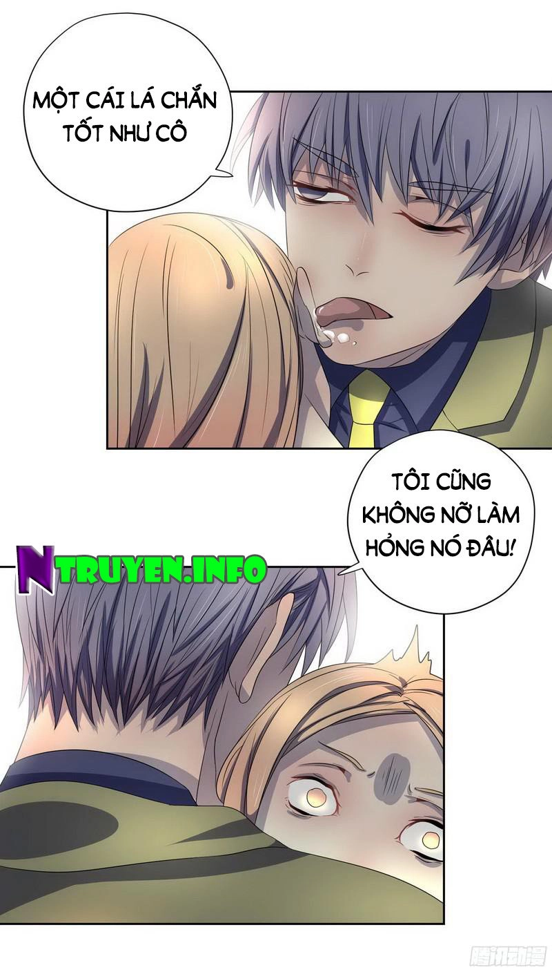 Chỉ Nhiễm Thành Hôn: Đại Thúc Sủng Vợ Vô Độ Chapter 8 - 17