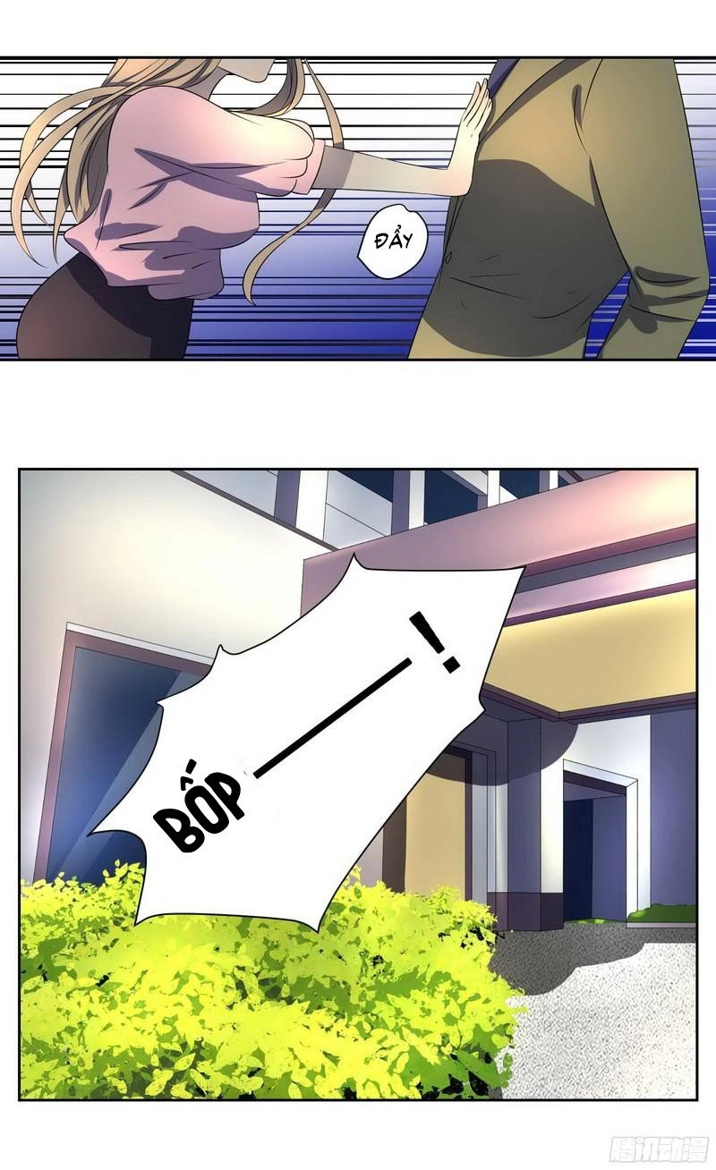 Chỉ Nhiễm Thành Hôn: Đại Thúc Sủng Vợ Vô Độ Chapter 8 - 18