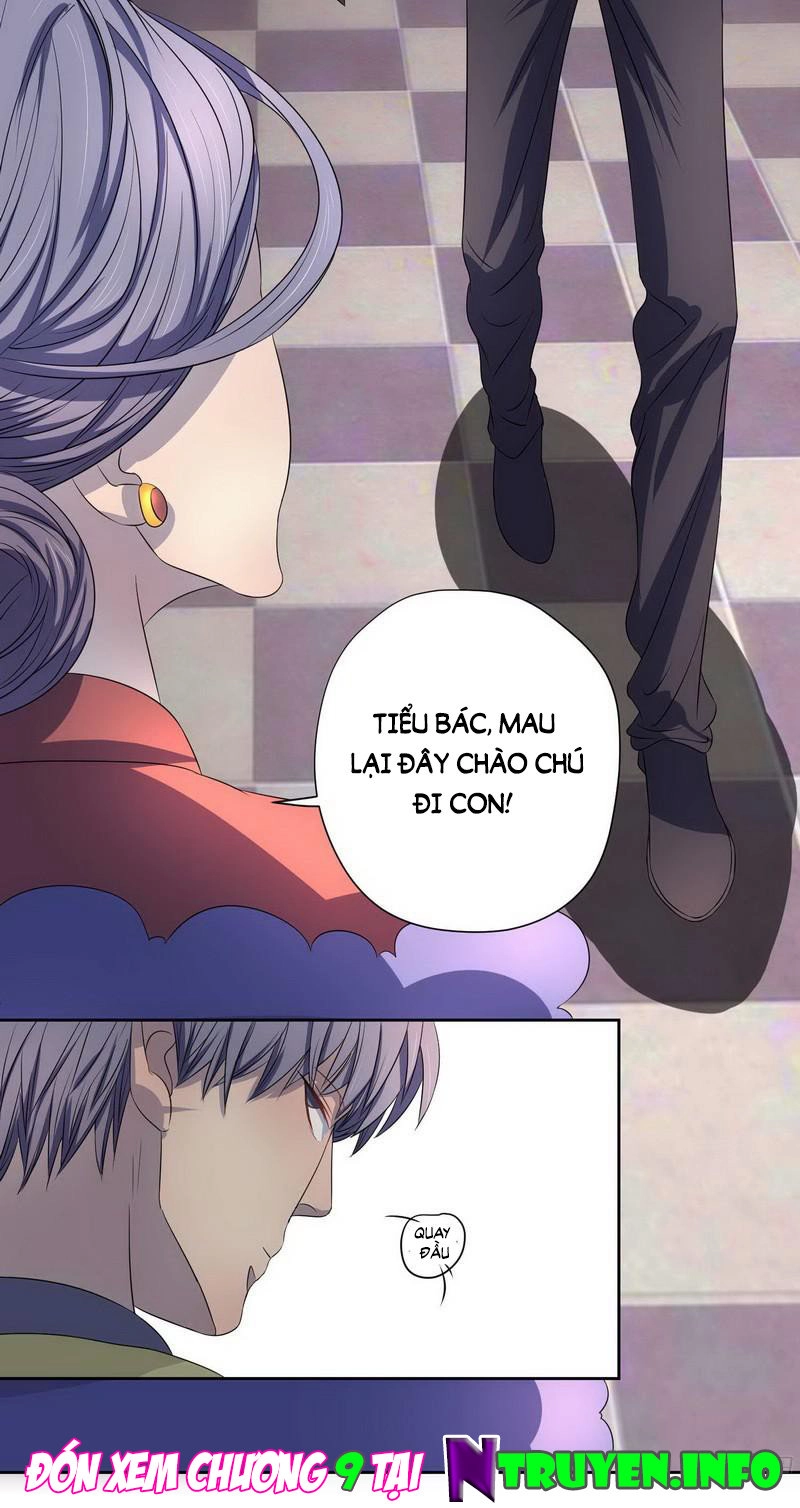 Chỉ Nhiễm Thành Hôn: Đại Thúc Sủng Vợ Vô Độ Chapter 8 - 20