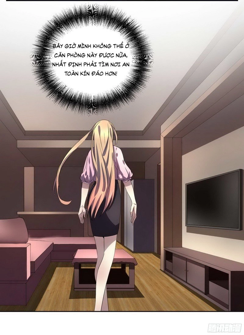 Chỉ Nhiễm Thành Hôn: Đại Thúc Sủng Vợ Vô Độ Chapter 10 - 16