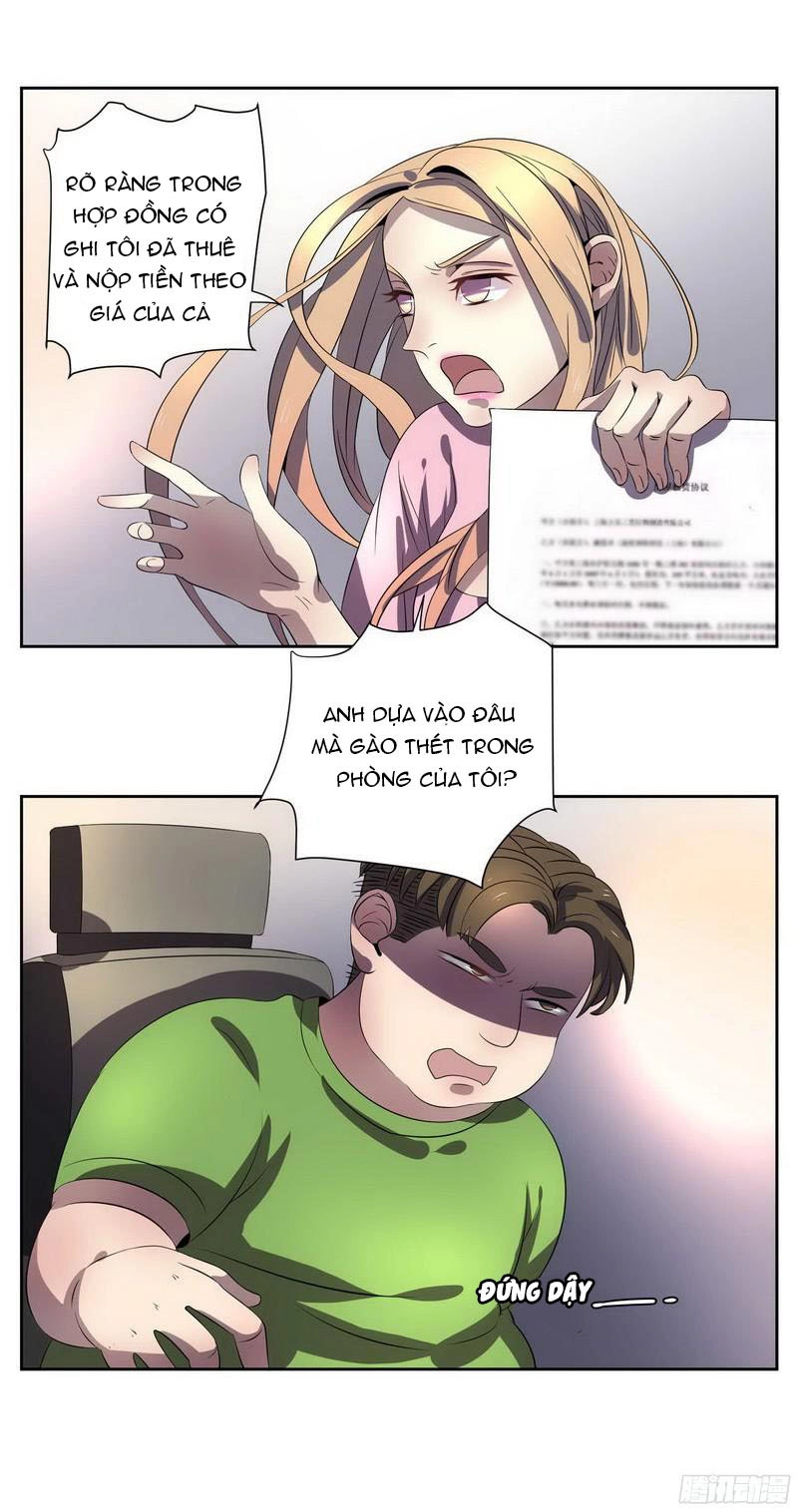 Chỉ Nhiễm Thành Hôn: Đại Thúc Sủng Vợ Vô Độ Chapter 11 - 7