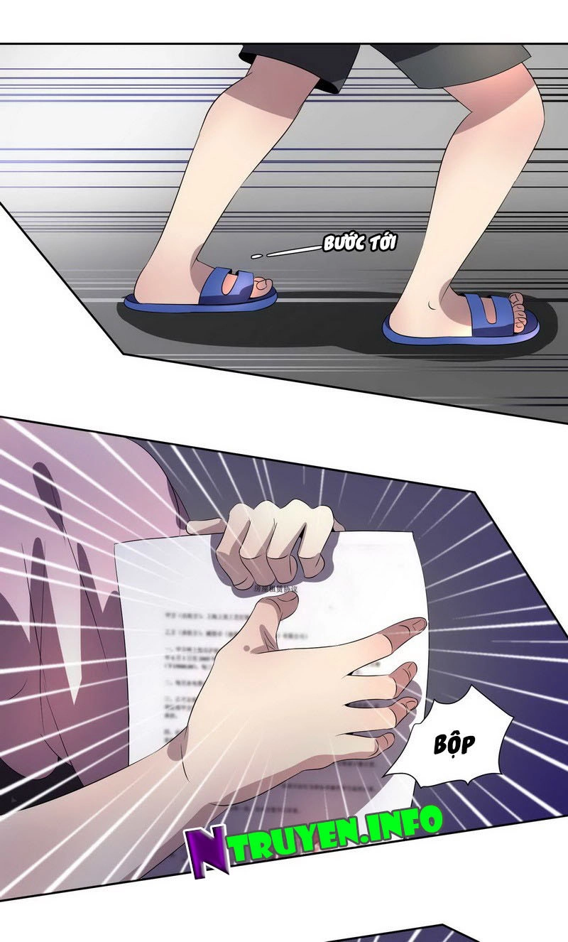 Chỉ Nhiễm Thành Hôn: Đại Thúc Sủng Vợ Vô Độ Chapter 11 - 8