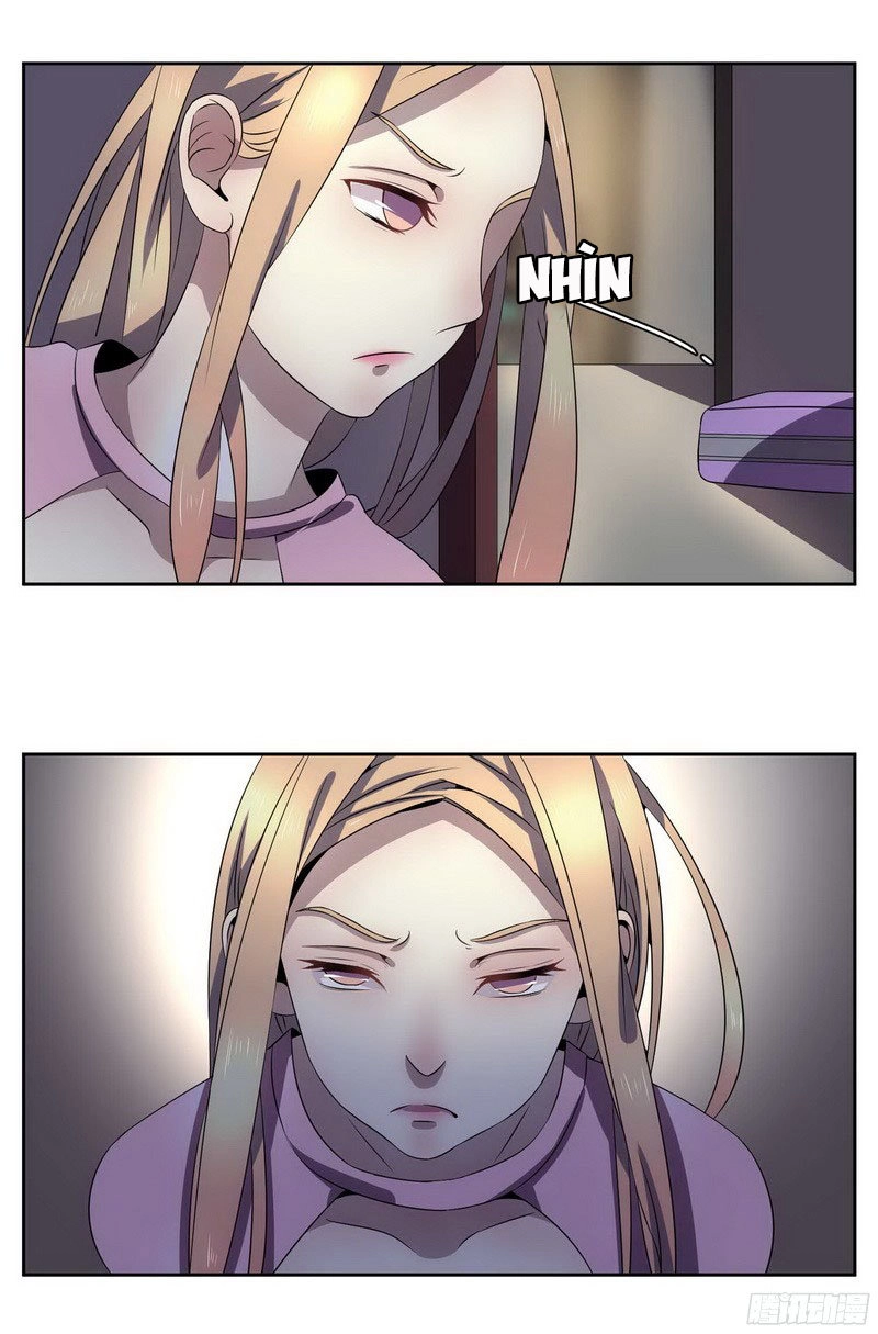 Chỉ Nhiễm Thành Hôn: Đại Thúc Sủng Vợ Vô Độ Chapter 11 - 14