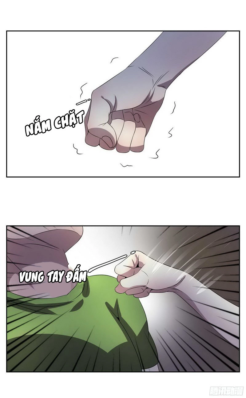 Chỉ Nhiễm Thành Hôn: Đại Thúc Sủng Vợ Vô Độ Chapter 11 - 15