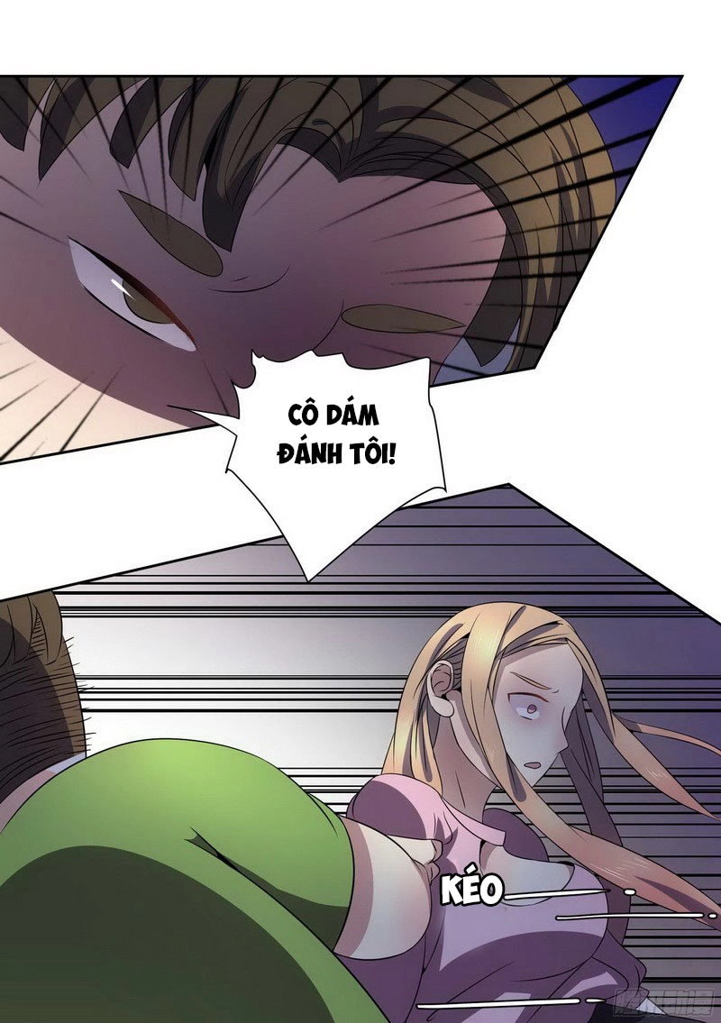 Chỉ Nhiễm Thành Hôn: Đại Thúc Sủng Vợ Vô Độ Chapter 11 - 16