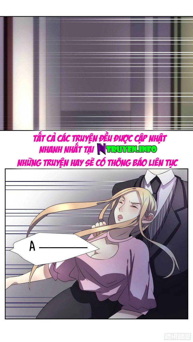 Chỉ Nhiễm Thành Hôn: Đại Thúc Sủng Vợ Vô Độ Chapter 11 - 18