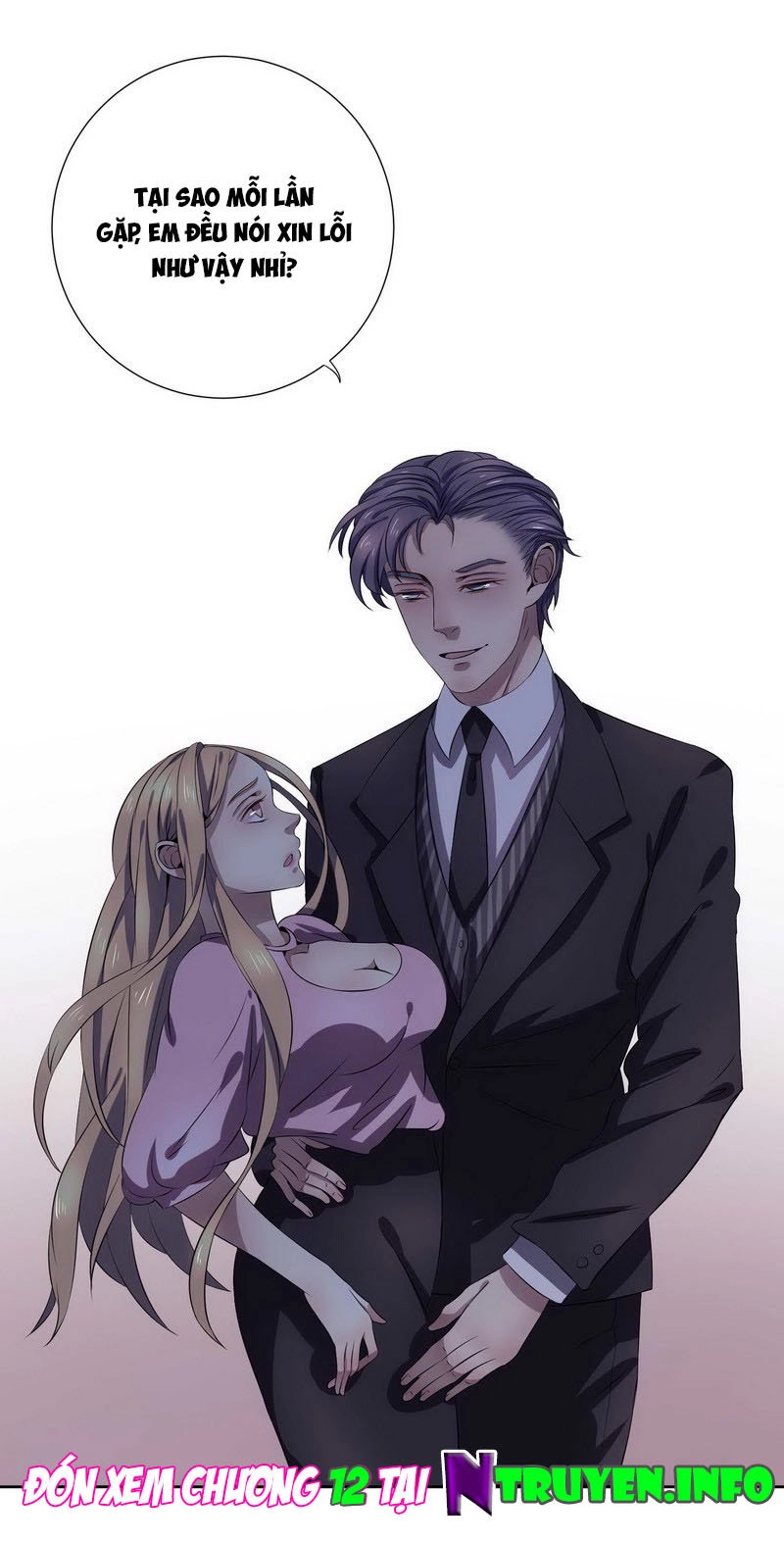 Chỉ Nhiễm Thành Hôn: Đại Thúc Sủng Vợ Vô Độ Chapter 11 - 21