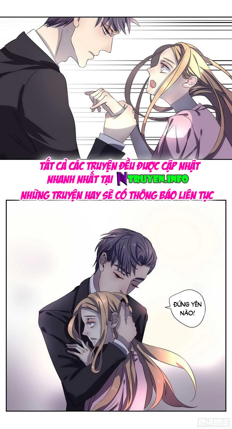 Chỉ Nhiễm Thành Hôn: Đại Thúc Sủng Vợ Vô Độ Chapter 12 - 8