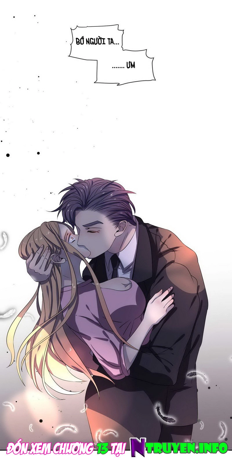 Chỉ Nhiễm Thành Hôn: Đại Thúc Sủng Vợ Vô Độ Chapter 12 - 22