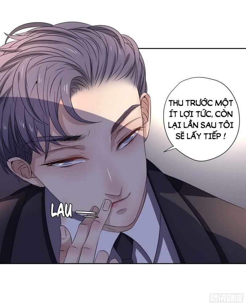 Chỉ Nhiễm Thành Hôn: Đại Thúc Sủng Vợ Vô Độ Chapter 13 - 6