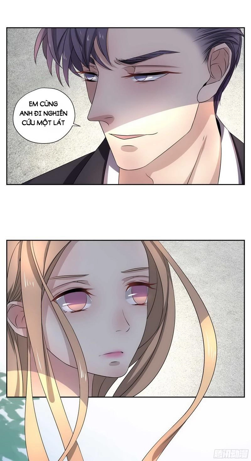 Chỉ Nhiễm Thành Hôn: Đại Thúc Sủng Vợ Vô Độ Chapter 13 - 20