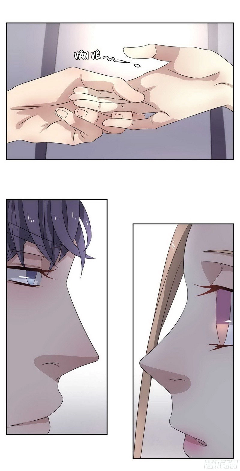 Chỉ Nhiễm Thành Hôn: Đại Thúc Sủng Vợ Vô Độ Chapter 14 - 17