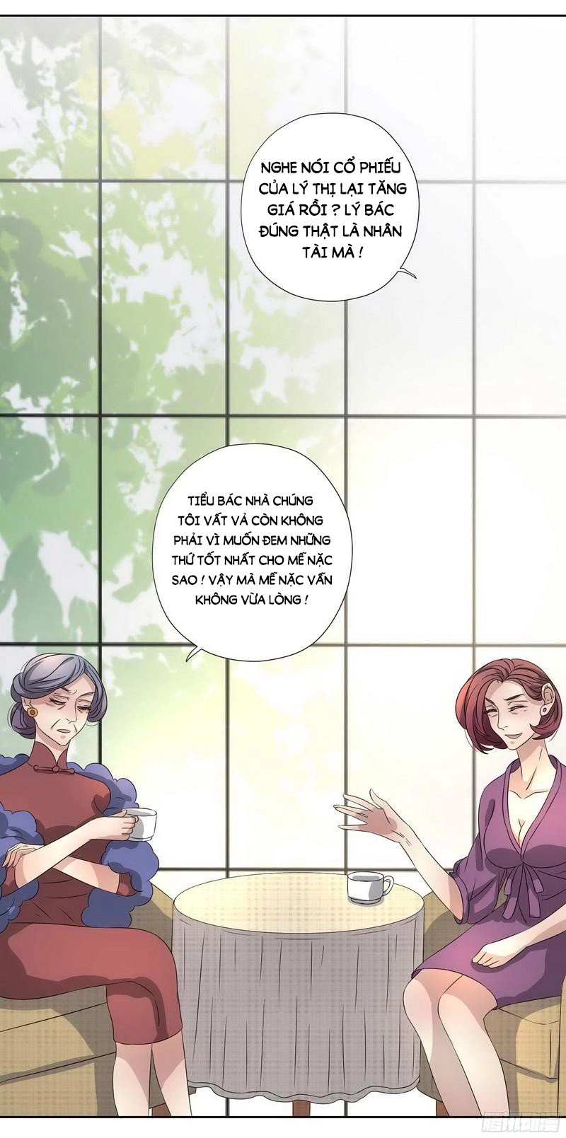 Chỉ Nhiễm Thành Hôn: Đại Thúc Sủng Vợ Vô Độ Chapter 16 - 12