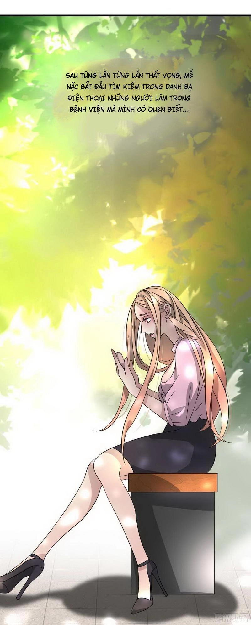 Chỉ Nhiễm Thành Hôn: Đại Thúc Sủng Vợ Vô Độ Chapter 16 - 29