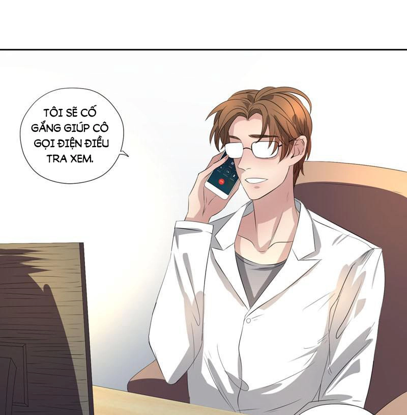 Chỉ Nhiễm Thành Hôn: Đại Thúc Sủng Vợ Vô Độ Chapter 17 - 8