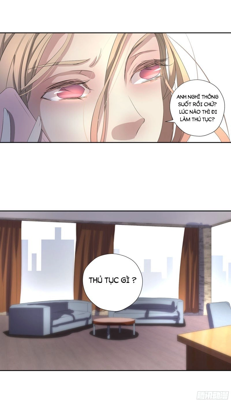 Chỉ Nhiễm Thành Hôn: Đại Thúc Sủng Vợ Vô Độ Chapter 17 - 21