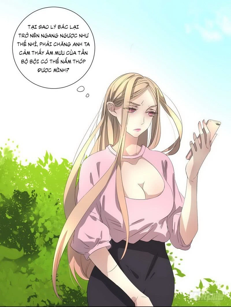 Chỉ Nhiễm Thành Hôn: Đại Thúc Sủng Vợ Vô Độ Chapter 18 - 3