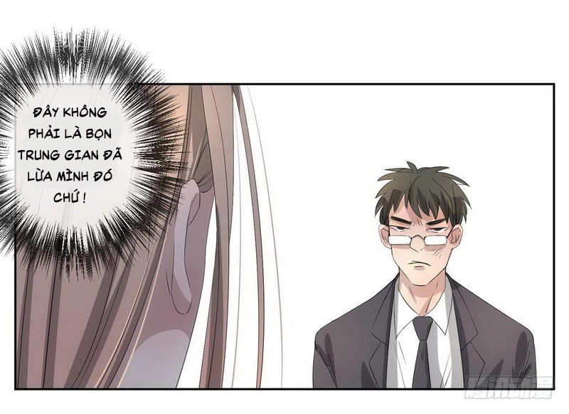 Chỉ Nhiễm Thành Hôn: Đại Thúc Sủng Vợ Vô Độ Chapter 18 - 10