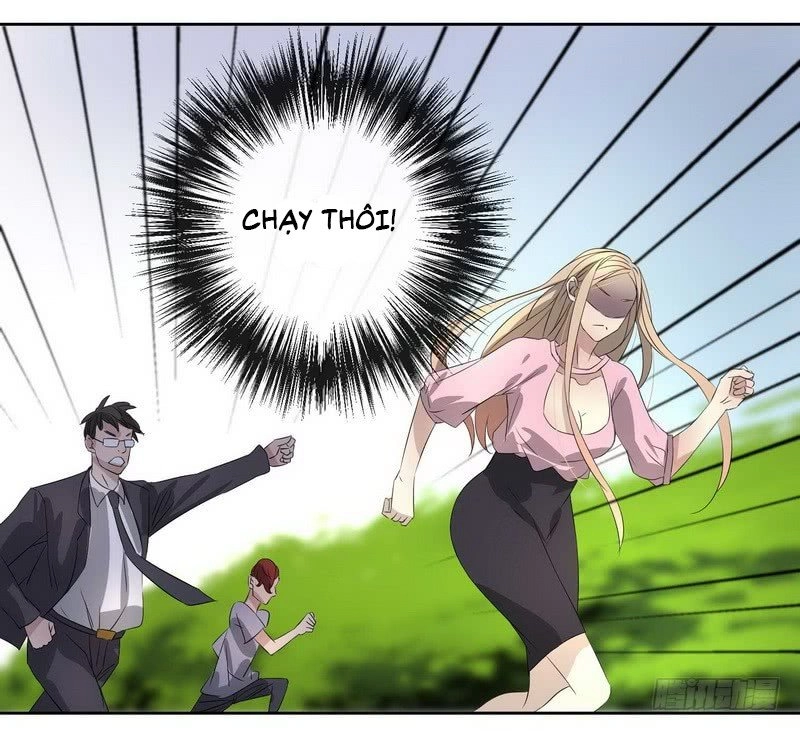 Chỉ Nhiễm Thành Hôn: Đại Thúc Sủng Vợ Vô Độ Chapter 18 - 12