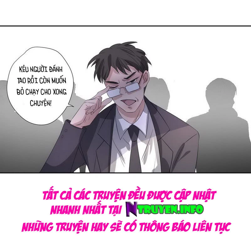 Chỉ Nhiễm Thành Hôn: Đại Thúc Sủng Vợ Vô Độ Chapter 18 - 19