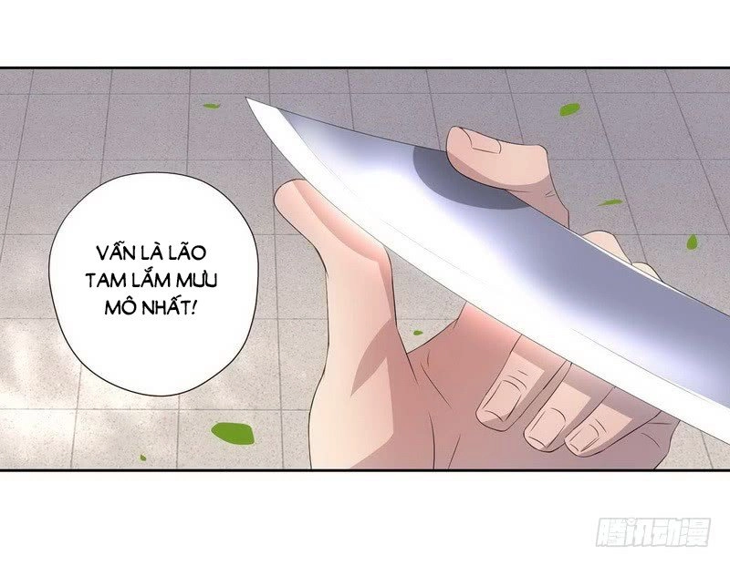 Chỉ Nhiễm Thành Hôn: Đại Thúc Sủng Vợ Vô Độ Chapter 18 - 26