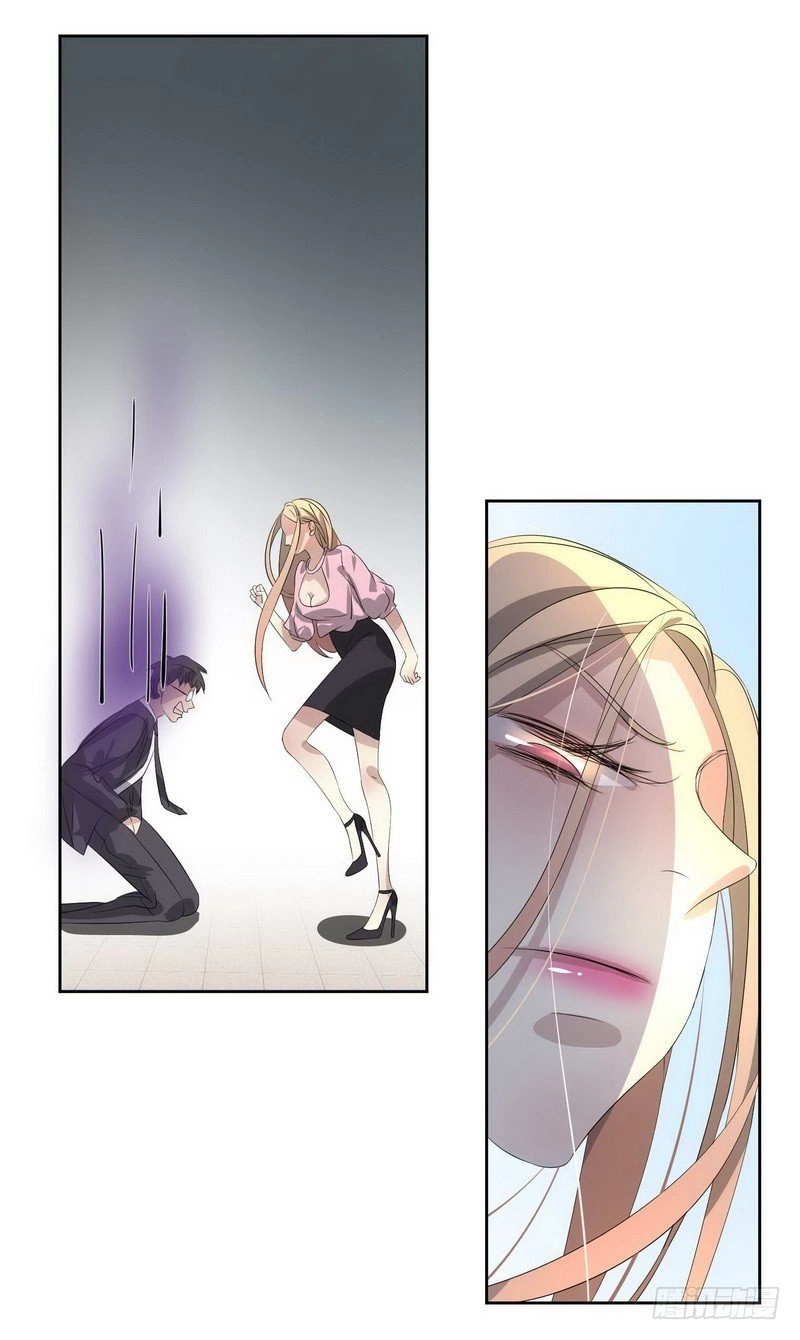 Chỉ Nhiễm Thành Hôn: Đại Thúc Sủng Vợ Vô Độ Chapter 18 - 36