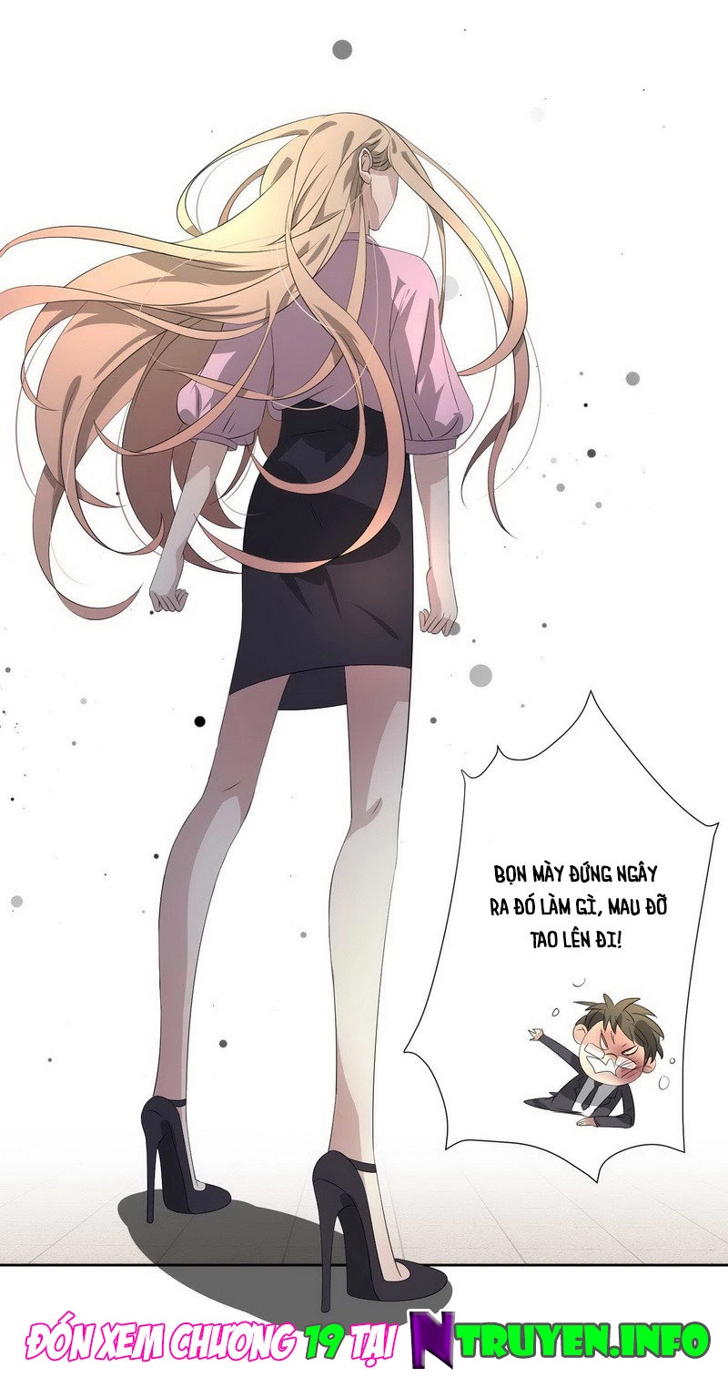 Chỉ Nhiễm Thành Hôn: Đại Thúc Sủng Vợ Vô Độ Chapter 18 - 41