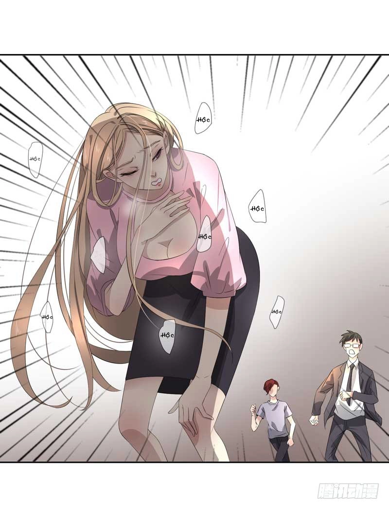 Chỉ Nhiễm Thành Hôn: Đại Thúc Sủng Vợ Vô Độ Chapter 19 - 8