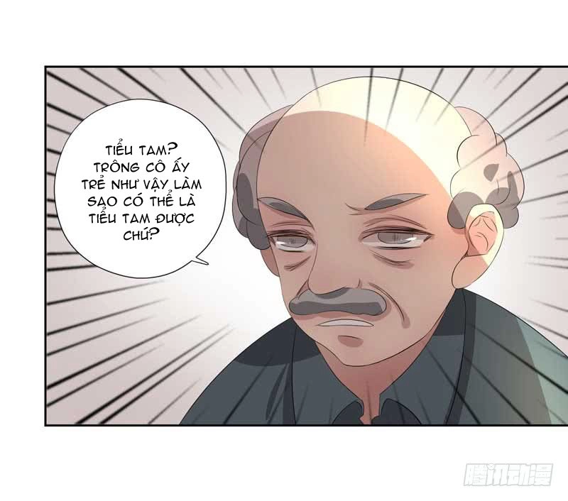 Chỉ Nhiễm Thành Hôn: Đại Thúc Sủng Vợ Vô Độ Chapter 19 - 13