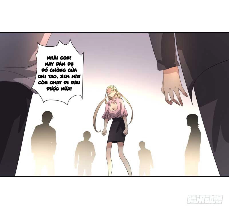 Chỉ Nhiễm Thành Hôn: Đại Thúc Sủng Vợ Vô Độ Chapter 19 - 16