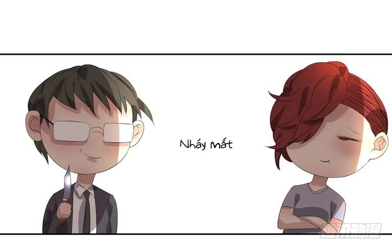 Chỉ Nhiễm Thành Hôn: Đại Thúc Sủng Vợ Vô Độ Chapter 19 - 17