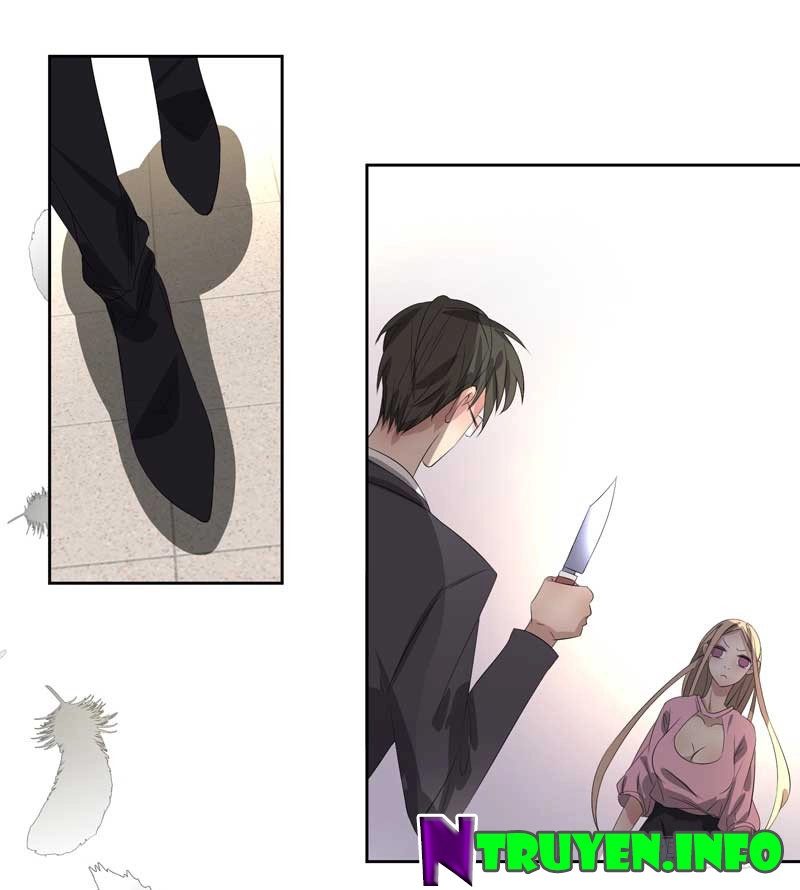 Chỉ Nhiễm Thành Hôn: Đại Thúc Sủng Vợ Vô Độ Chapter 19 - 18