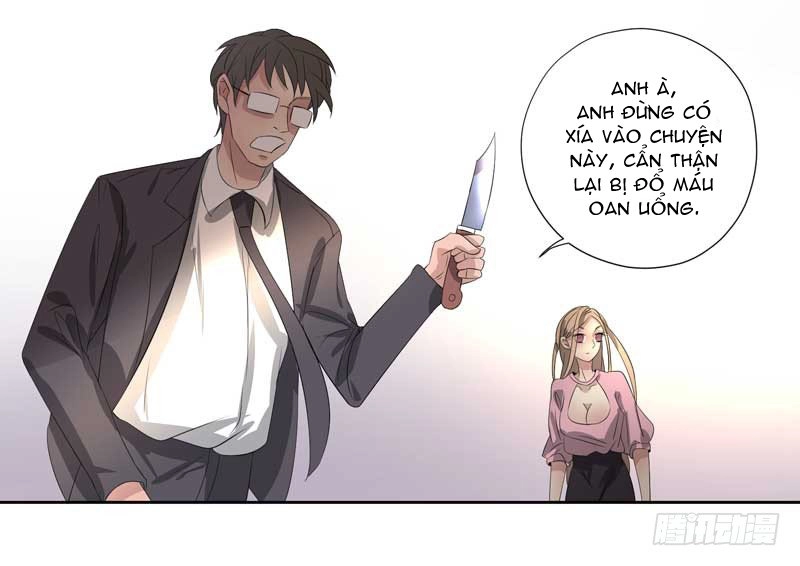 Chỉ Nhiễm Thành Hôn: Đại Thúc Sủng Vợ Vô Độ Chapter 19 - 20