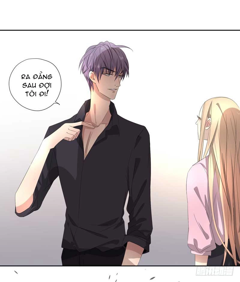 Chỉ Nhiễm Thành Hôn: Đại Thúc Sủng Vợ Vô Độ Chapter 19 - 23