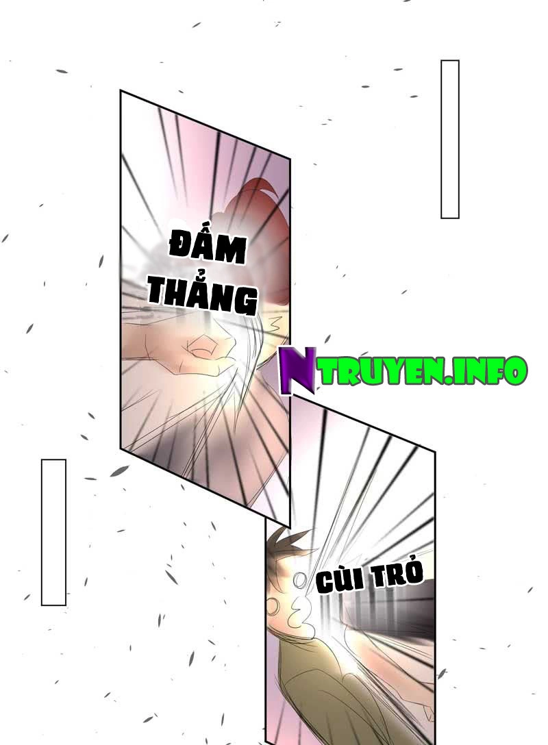 Chỉ Nhiễm Thành Hôn: Đại Thúc Sủng Vợ Vô Độ Chapter 19 - 24