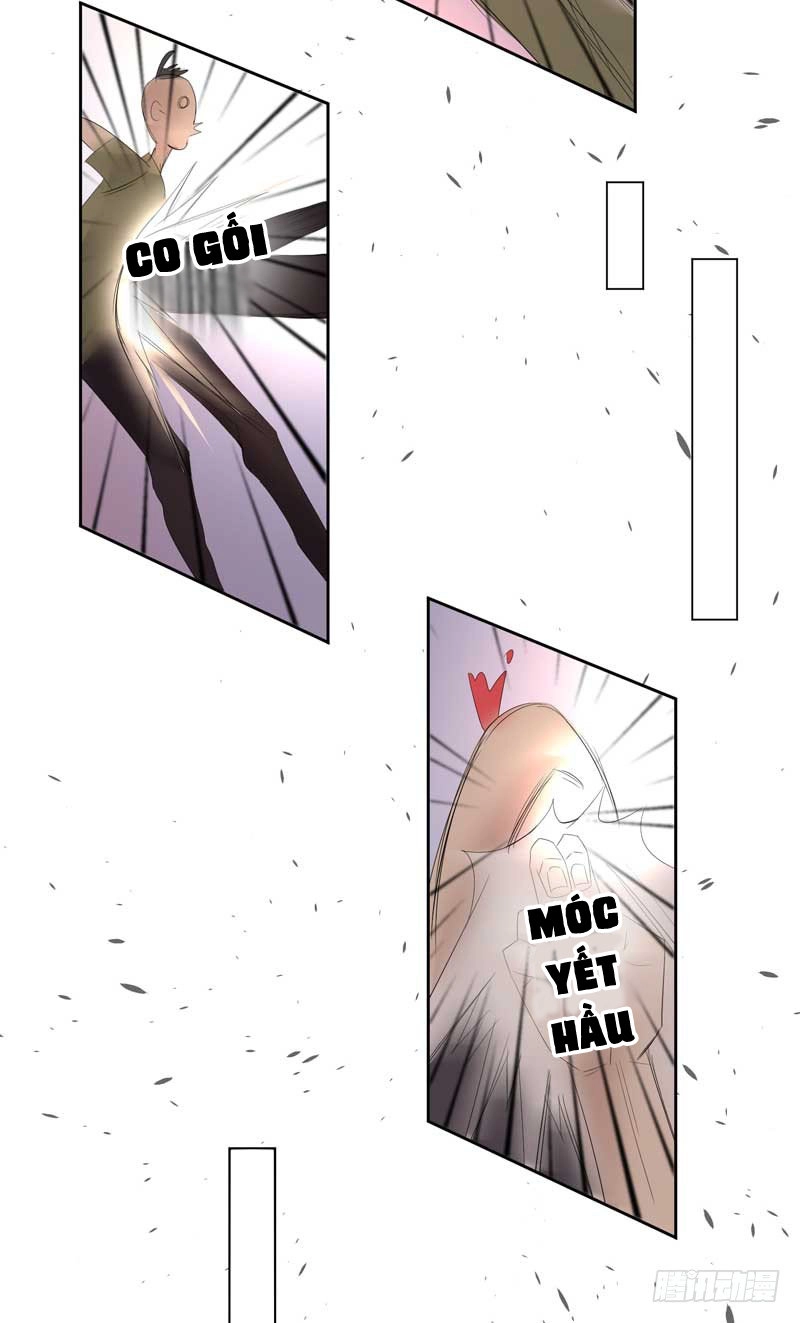 Chỉ Nhiễm Thành Hôn: Đại Thúc Sủng Vợ Vô Độ Chapter 19 - 25